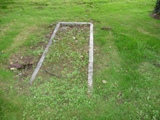 Possible Marion Grave