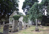 chesters cemetry
