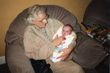Granny + Amy