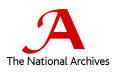 the national archive logo